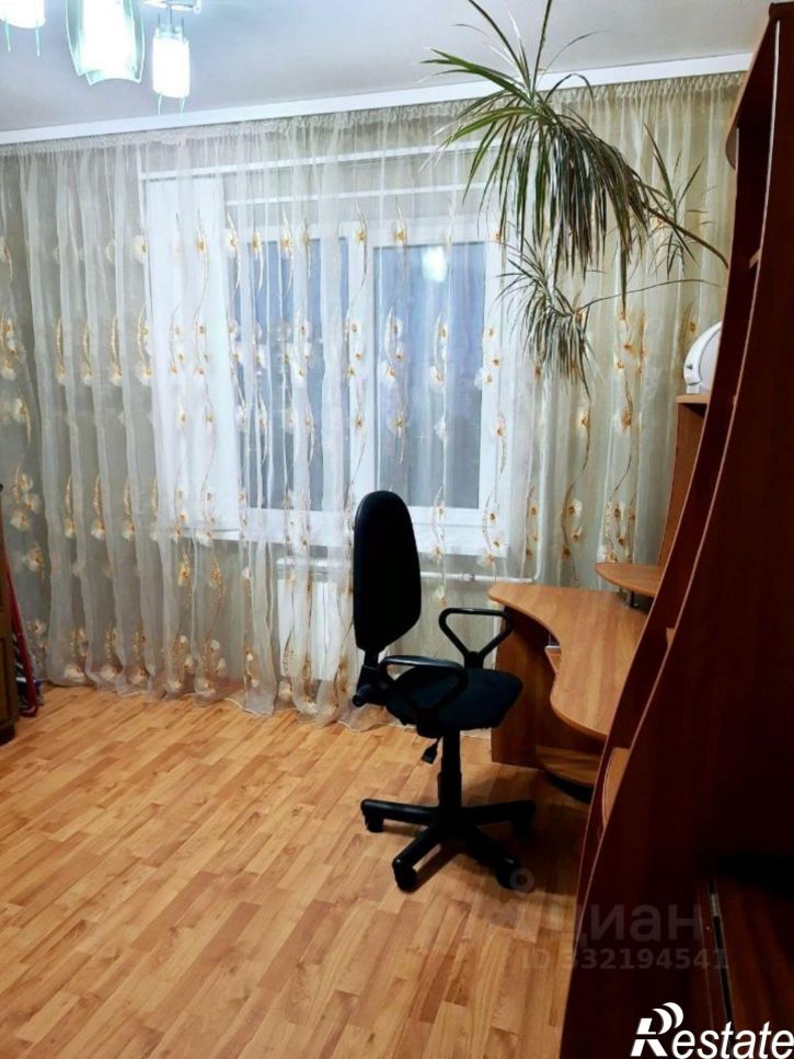 2-комн квартира ул Летчиков, 6,  д. 6