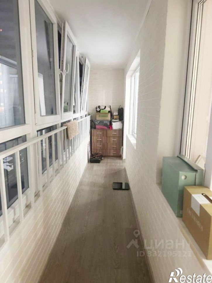 2-комн квартира ул Тихорецкая, 40,  д. 40