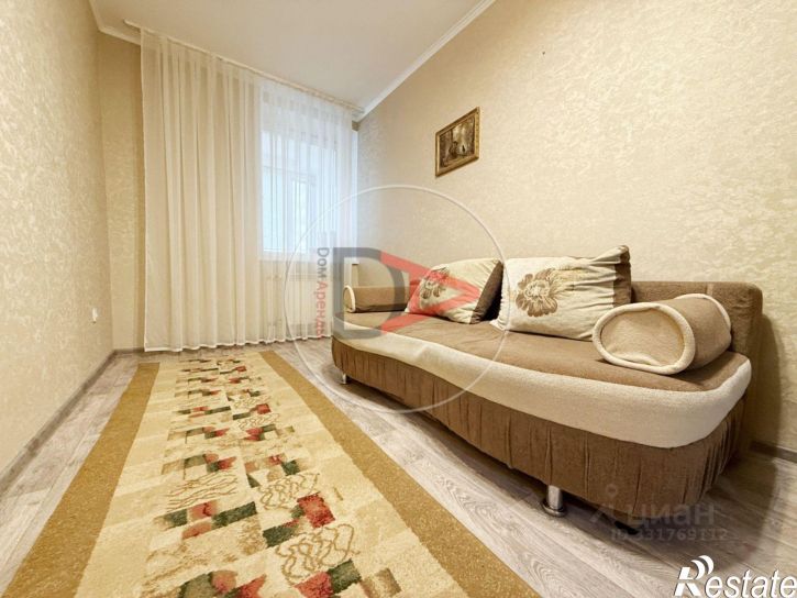 2-комн квартира ул Бакалинская, 23,  д. 23