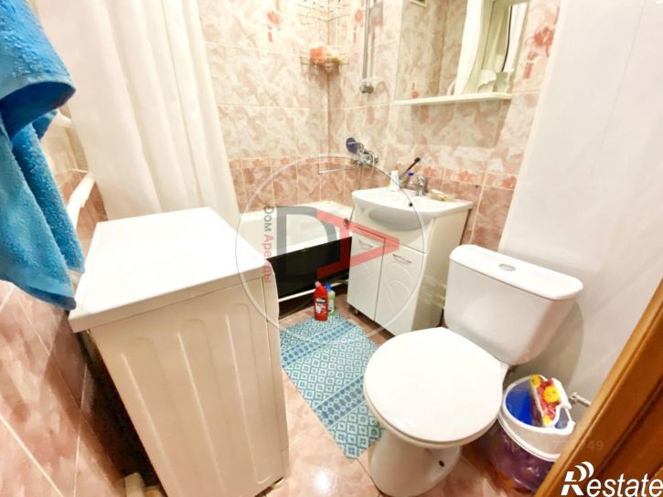 1-комн квартира ул Степана Халтурина, 34,  д. 34