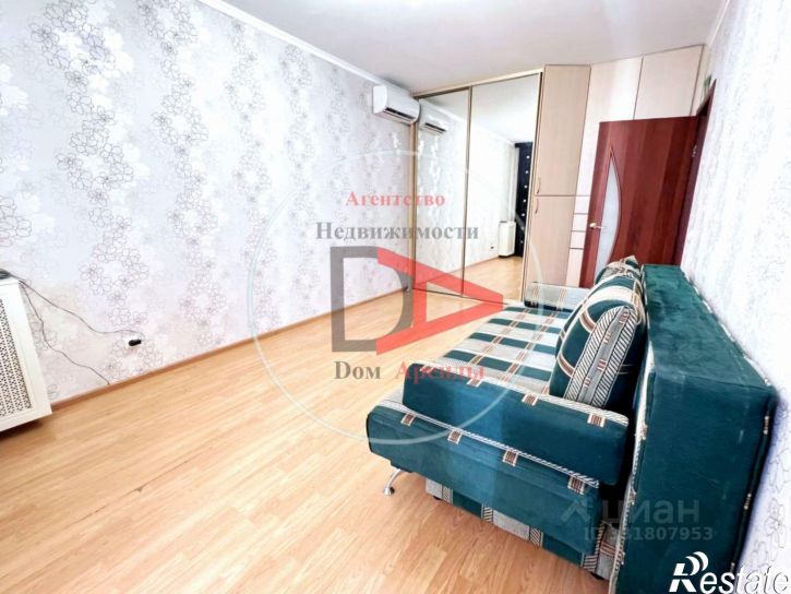 2-комн квартира ул Мусы Джалиля, 74,  д. 74
