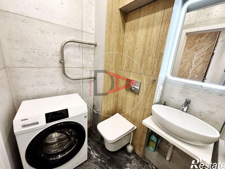 1-комн квартира ул Гафури, 71,  д. 71