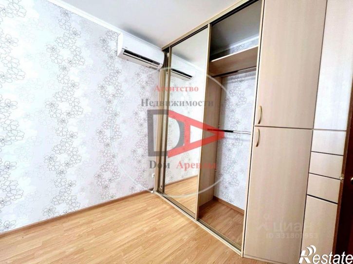 2-комн квартира ул Мусы Джалиля, 74,  д. 74
