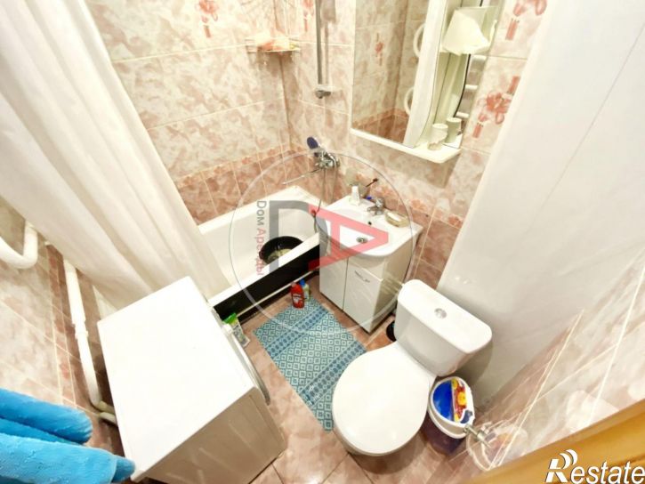 1-комн квартира ул Степана Халтурина, 34,  д. 34
