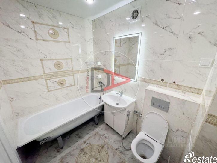 2-комн квартира ул Гафури, 56,  д. 56