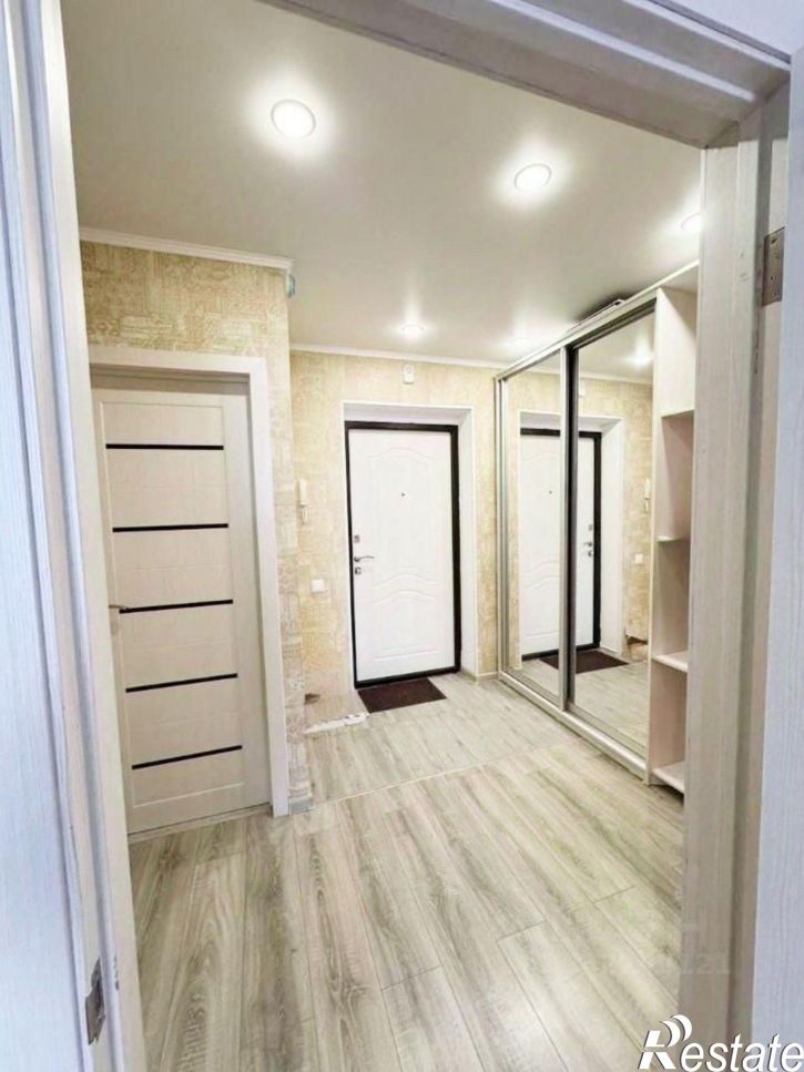 2-комн квартира ул Тихорецкая, 40,  д. 40