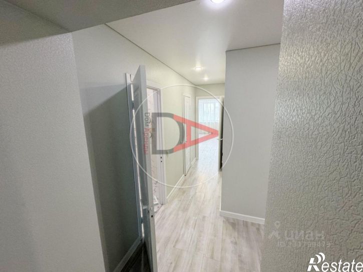 2-комн квартира ул Гафури, 56,  д. 56