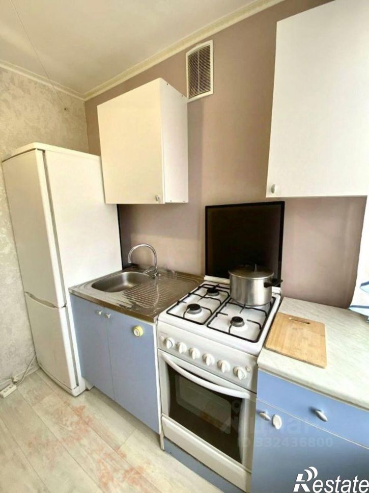 1-комн квартира ул Революционная, 80 1,  д. 80 1,  к. 1