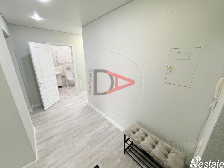 2-комн квартира ул Гафури, 56,  д. 56