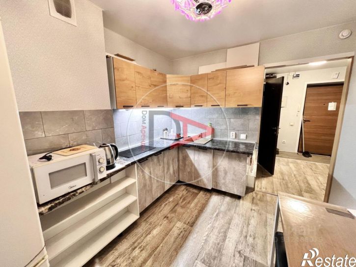 1-комн квартира ул Летчиков, 1б,  д. 1б
