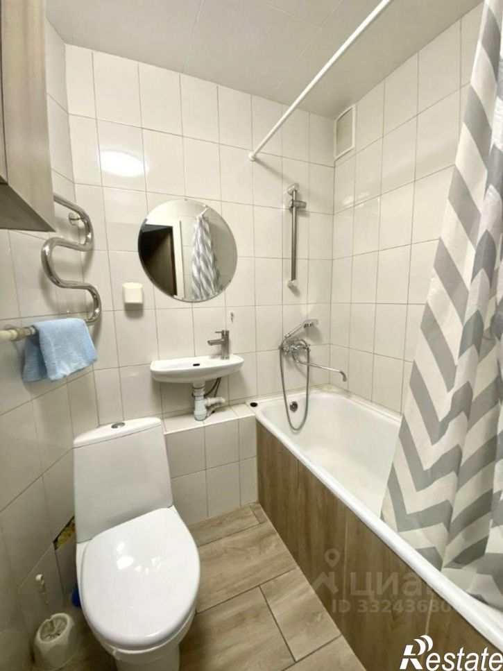 1-комн квартира ул Революционная, 80 1,  д. 80 1,  к. 1