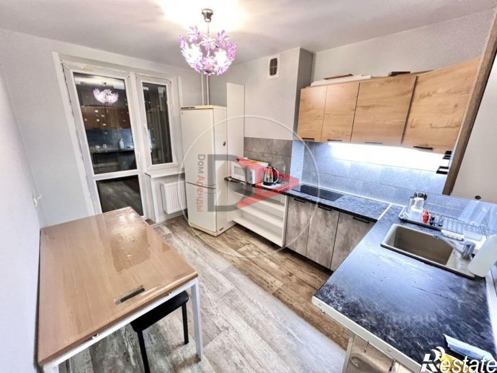 1-комн квартира ул Летчиков, 1б,  д. 1б