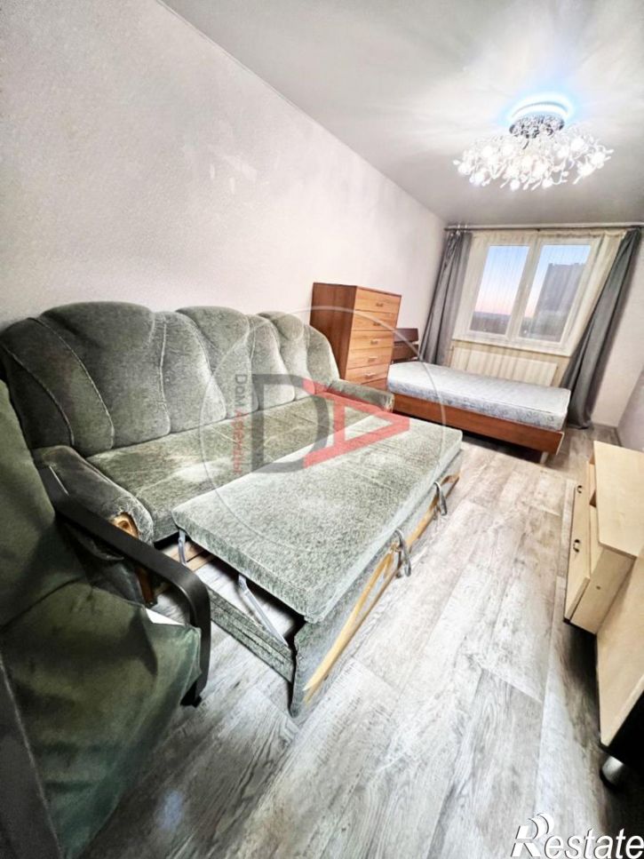 1-комн квартира ул Летчиков, 1б,  д. 1б