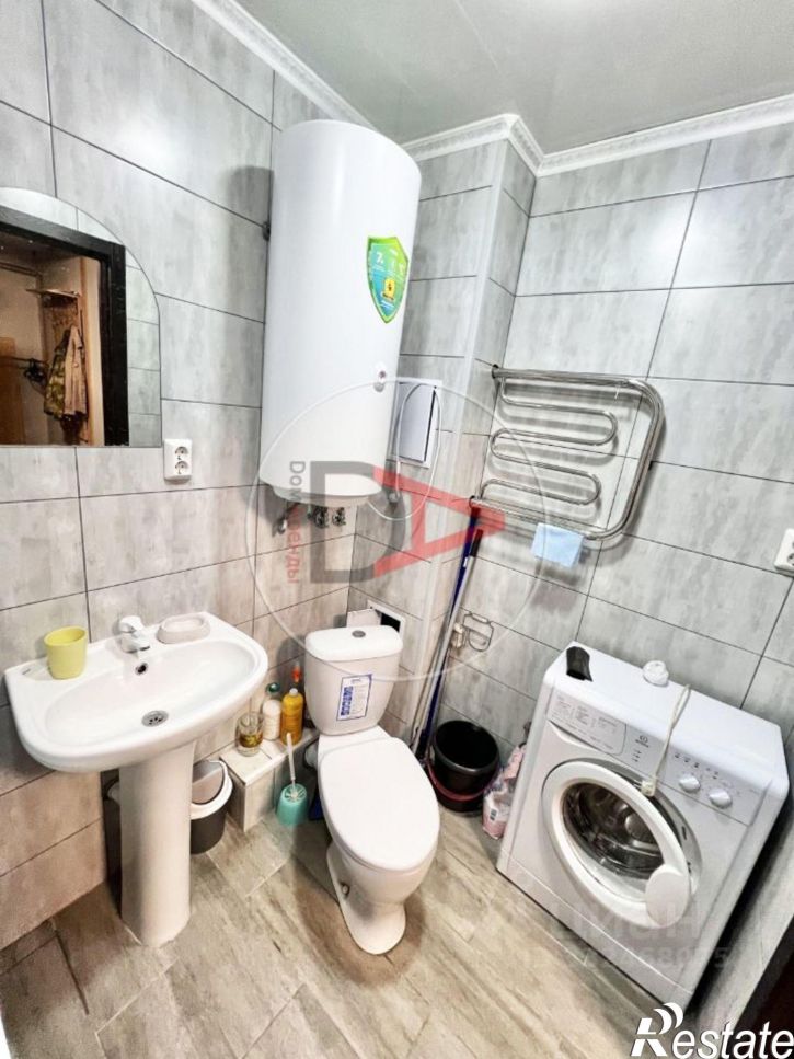1-комн квартира ул Летчиков, 1б,  д. 1б