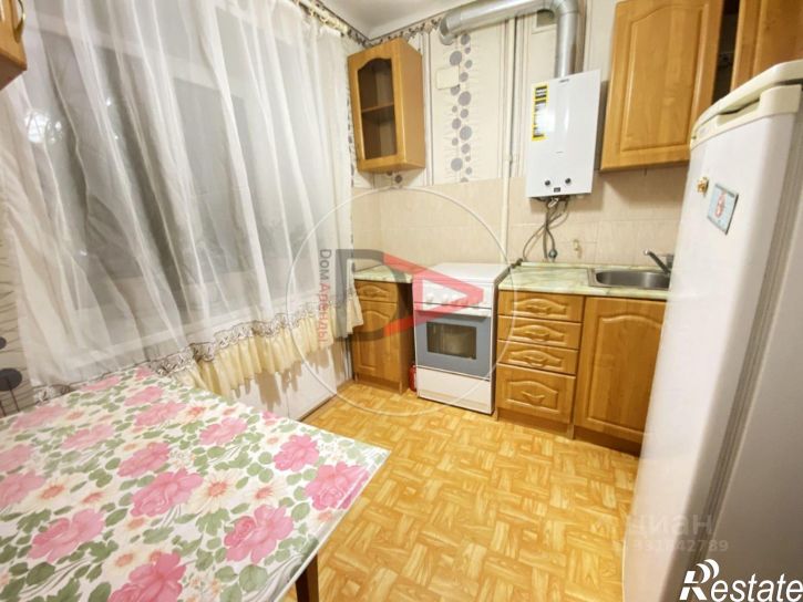 1-комн квартира ул Достоевского, 83 1,  д. 83 1,  к. 1