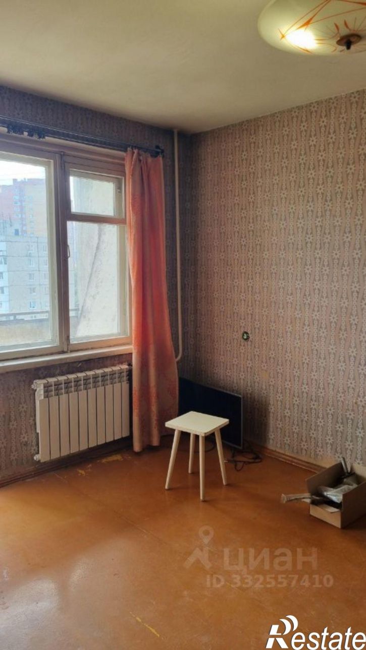 2-комн квартира б-р Тухвата Янаби, 26,  д. 26
