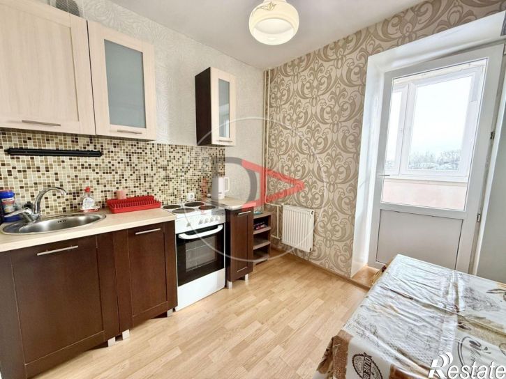 1-комн квартира ул Мира, 46,  д. 46