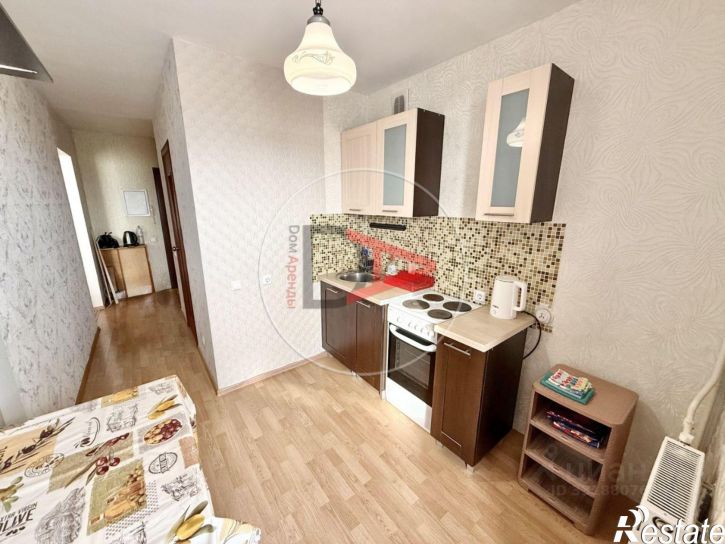 1-комн квартира ул Мира, 46,  д. 46