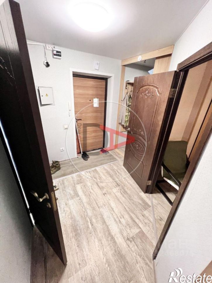 1-комн квартира ул Летчиков, 1б,  д. 1б