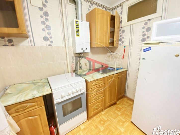 1-комн квартира ул Достоевского, 83 1,  д. 83 1,  к. 1