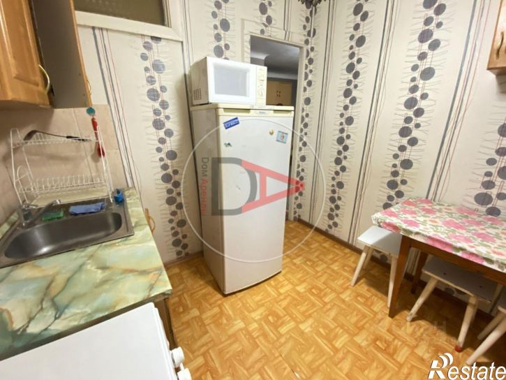 1-комн квартира ул Достоевского, 83 1,  д. 83 1,  к. 1
