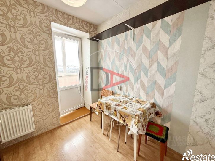 1-комн квартира ул Мира, 46,  д. 46