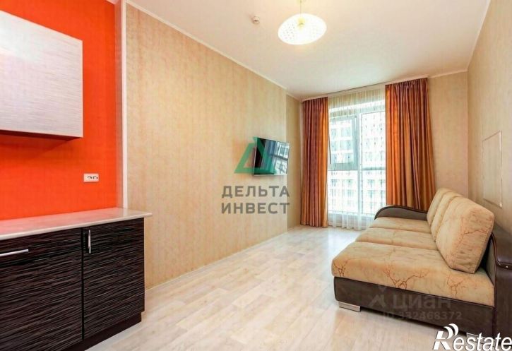 3-комн квартира пр-кт Октября, 107а,  д. 107а
