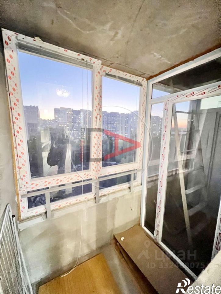 1-комн квартира ул Летчиков, 1б,  д. 1б