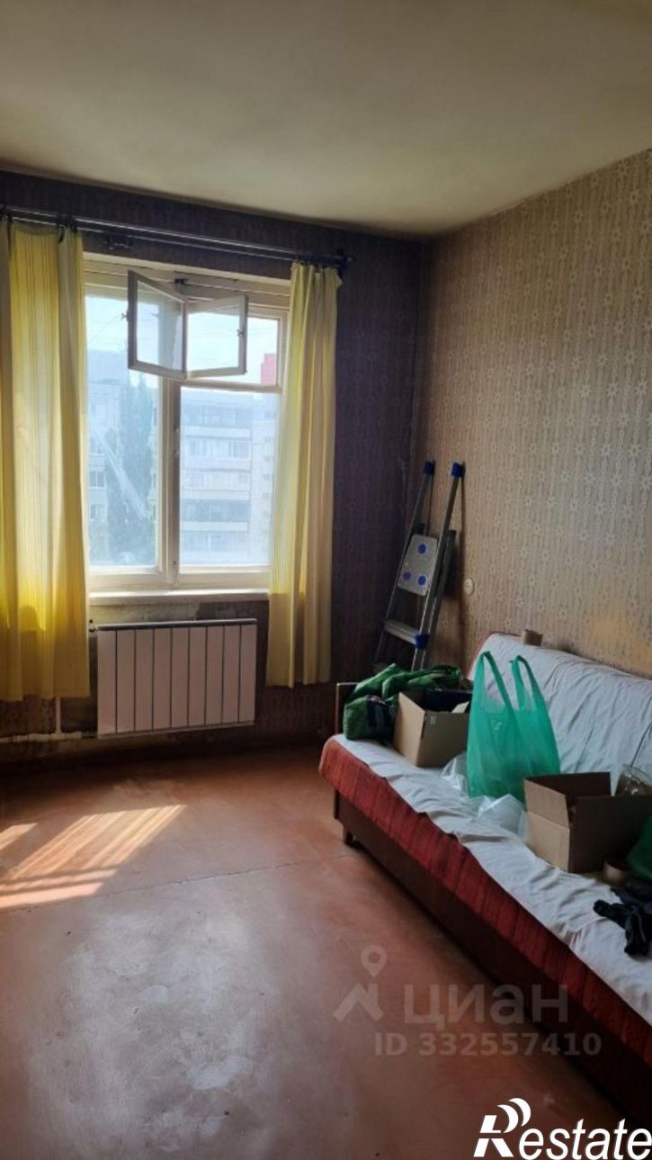 2-комн квартира б-р Тухвата Янаби, 26,  д. 26