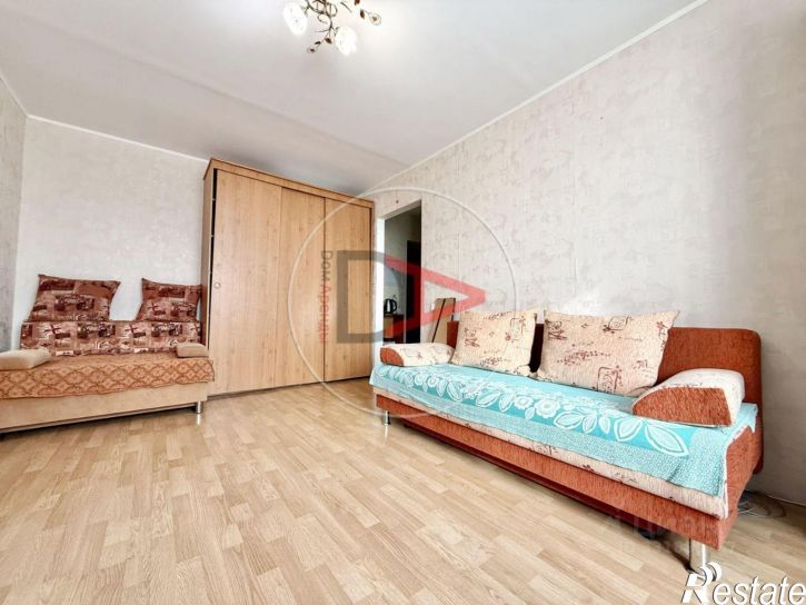 1-комн квартира ул Мира, 46,  д. 46