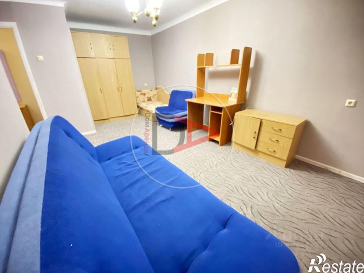 1-комн квартира ул Достоевского, 83 1,  д. 83 1,  к. 1