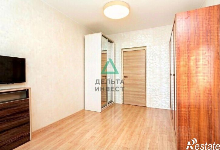 3-комн квартира пр-кт Октября, 107а,  д. 107а