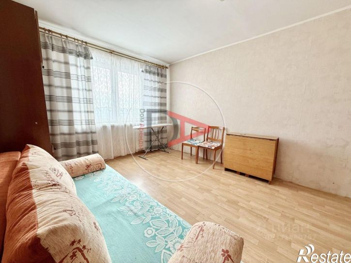 1-комн квартира ул Мира, 46,  д. 46