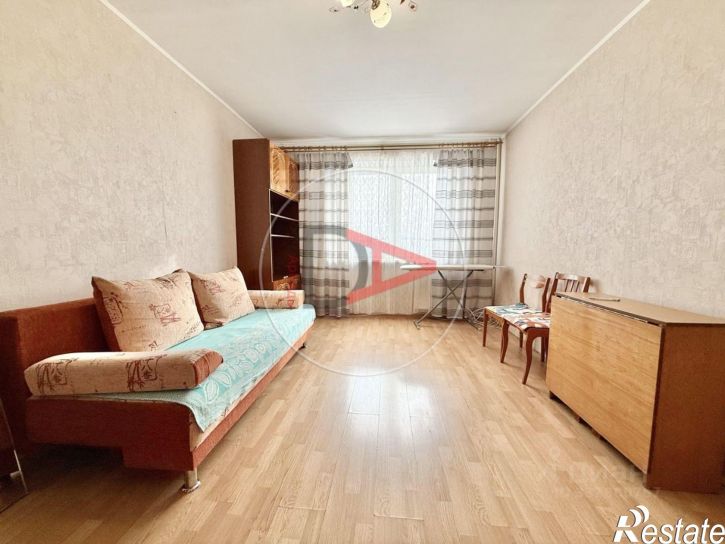 1-комн квартира ул Мира, 46,  д. 46