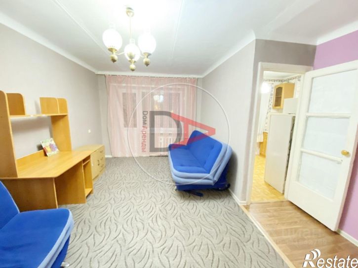1-комн квартира ул Достоевского, 83 1,  д. 83 1,  к. 1