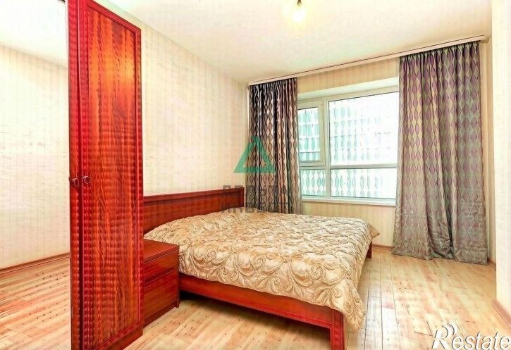 3-комн квартира пр-кт Октября, 107а,  д. 107а