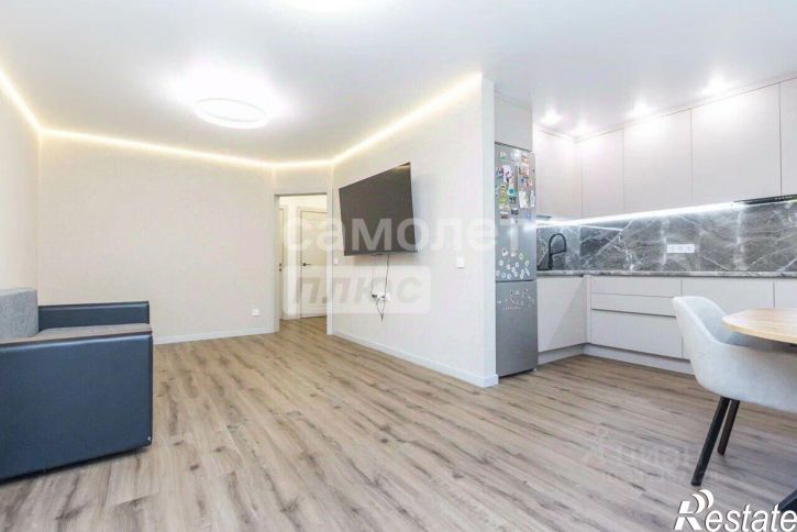 3-комн квартира ул Достоевского, 45,  д. 45
