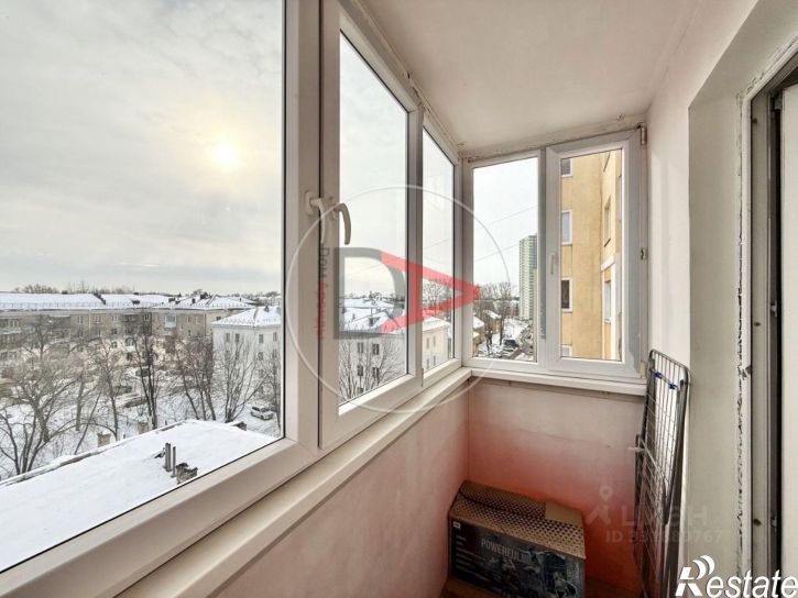 1-комн квартира ул Мира, 46,  д. 46