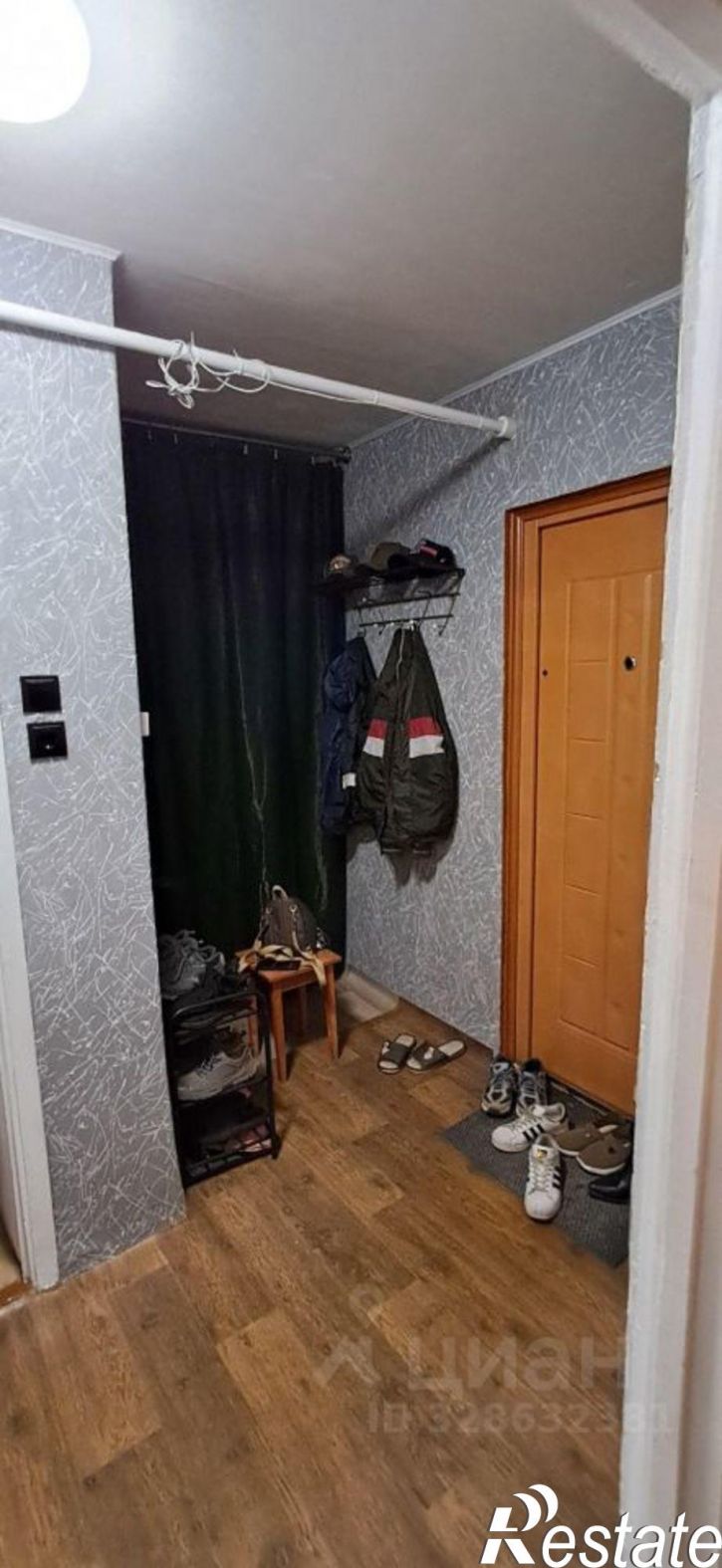 1-комн квартира ул Юрия Гагарина, 13,  д. 13