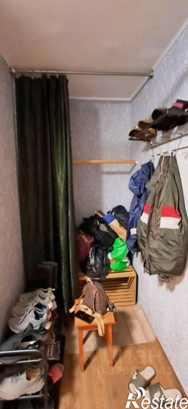 1-комн квартира ул Юрия Гагарина, 13,  д. 13