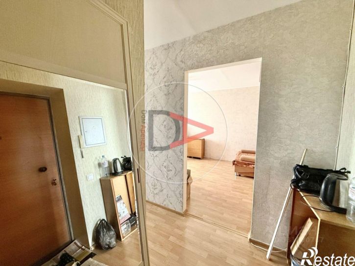1-комн квартира ул Мира, 46,  д. 46