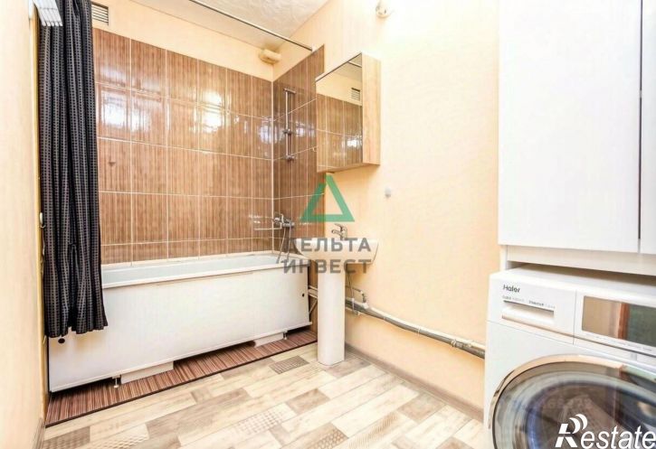 3-комн квартира пр-кт Октября, 107а,  д. 107а