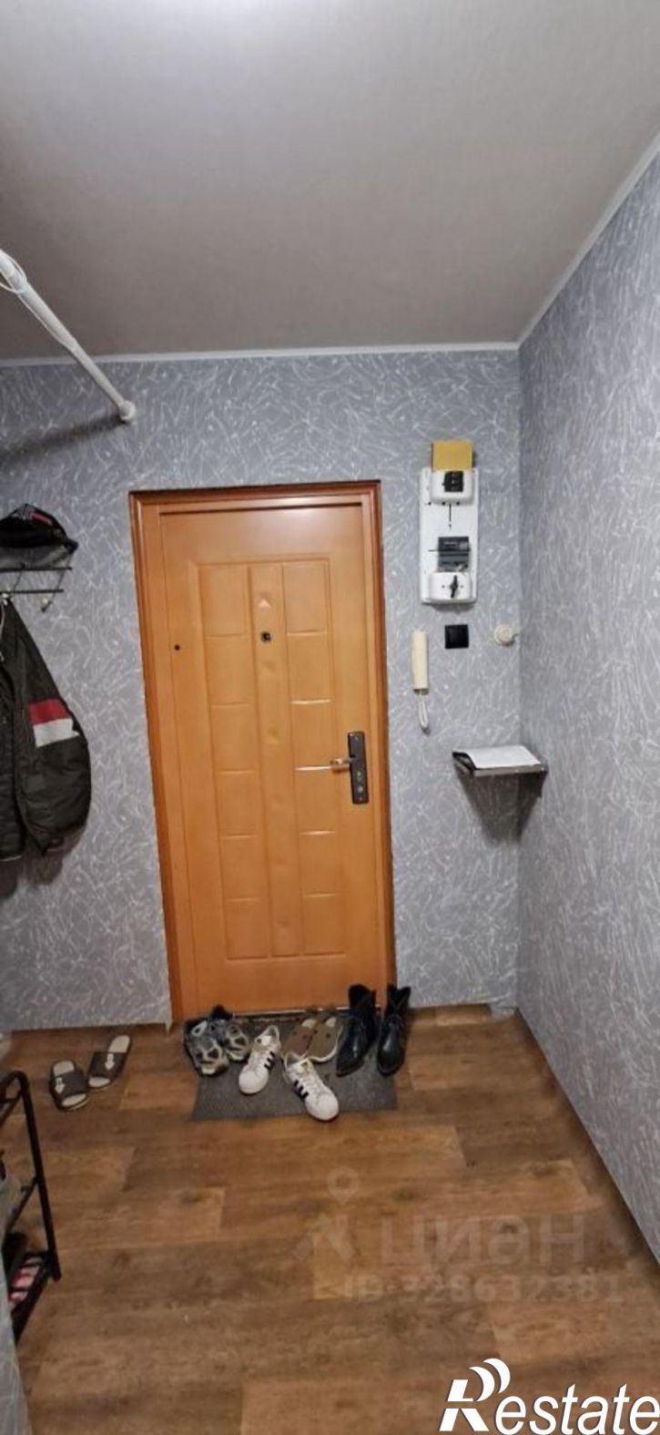1-комн квартира ул Юрия Гагарина, 13,  д. 13