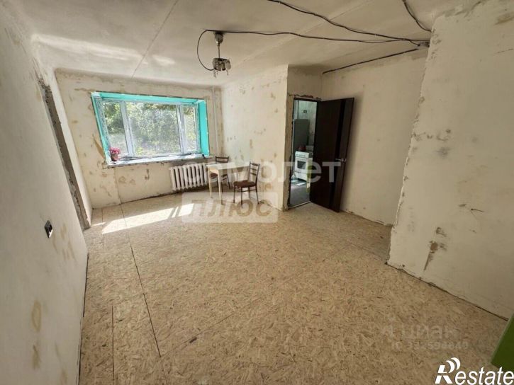 2-комн квартира ул Братьев Кадомцевых, 8,  д. 8