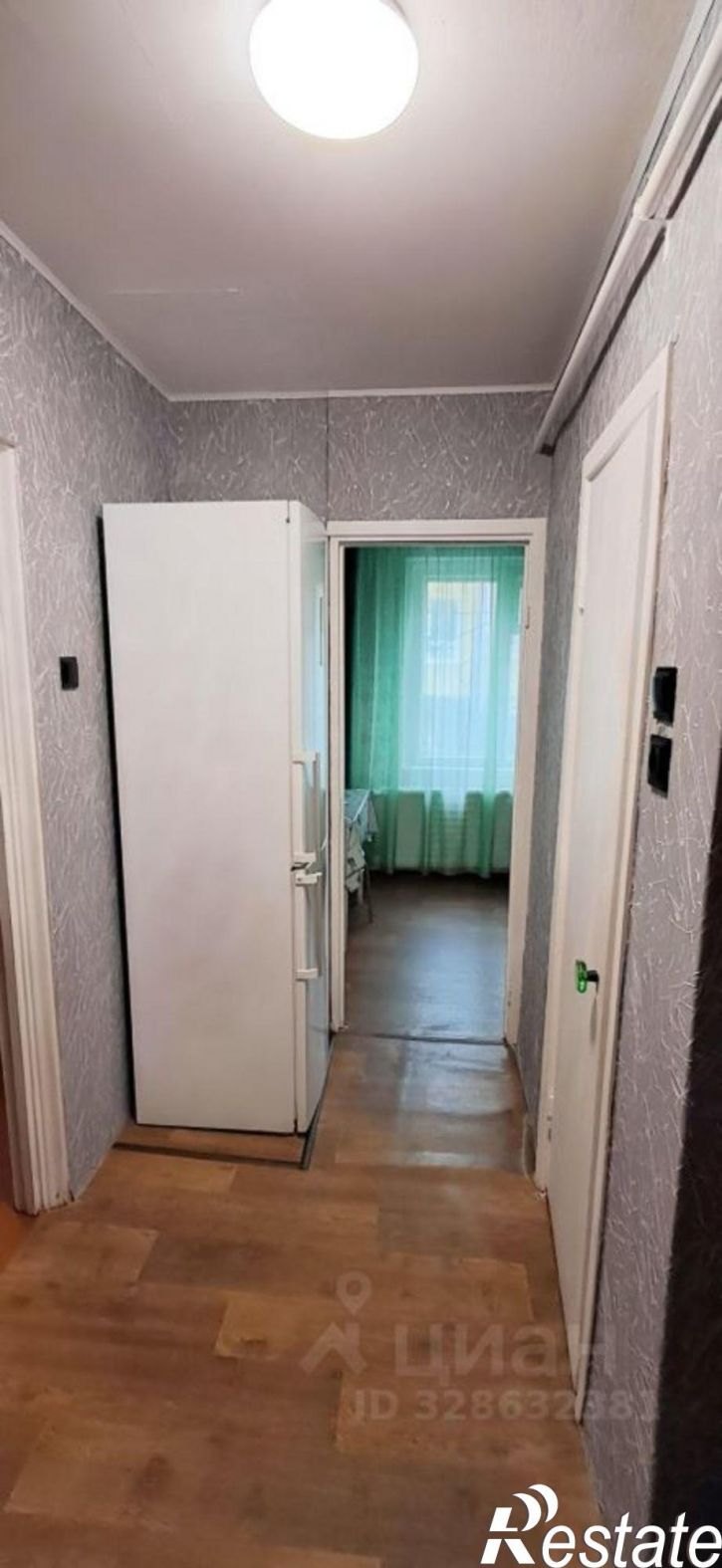 1-комн квартира ул Юрия Гагарина, 13,  д. 13