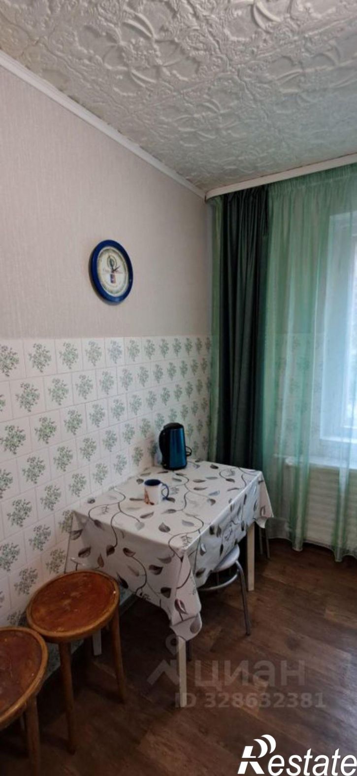 1-комн квартира ул Юрия Гагарина, 13,  д. 13