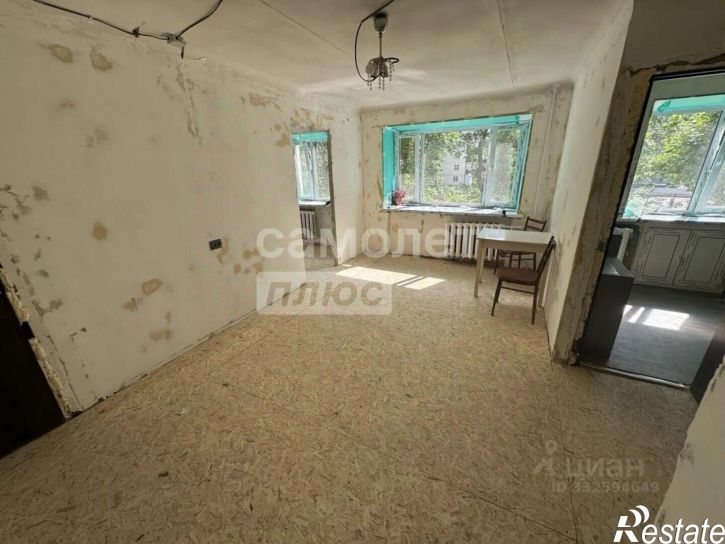 2-комн квартира ул Братьев Кадомцевых, 8,  д. 8