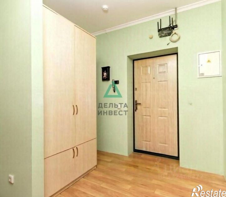 3-комн квартира пр-кт Октября, 107а,  д. 107а