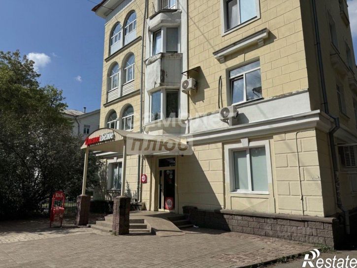 Торговое помещение ул Мира, 38,  д. 38