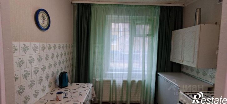 1-комн квартира ул Юрия Гагарина, 13,  д. 13